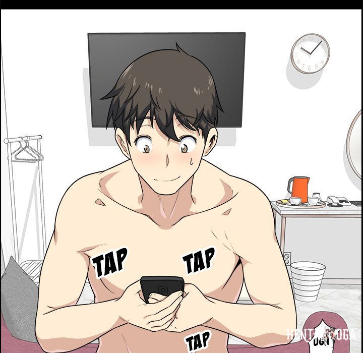 Excuse me, This is my Room Excuse me, This is my Room Chapter 8 - Page 19