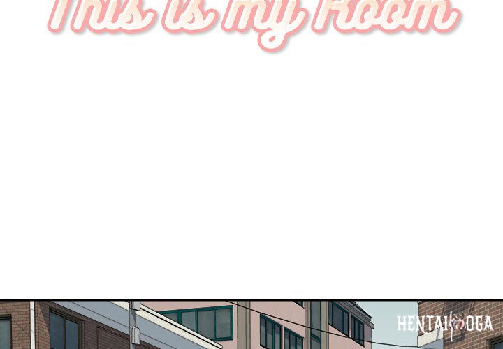 Excuse me, This is my Room Excuse me, This is my Room Chapter 8 - Page 2