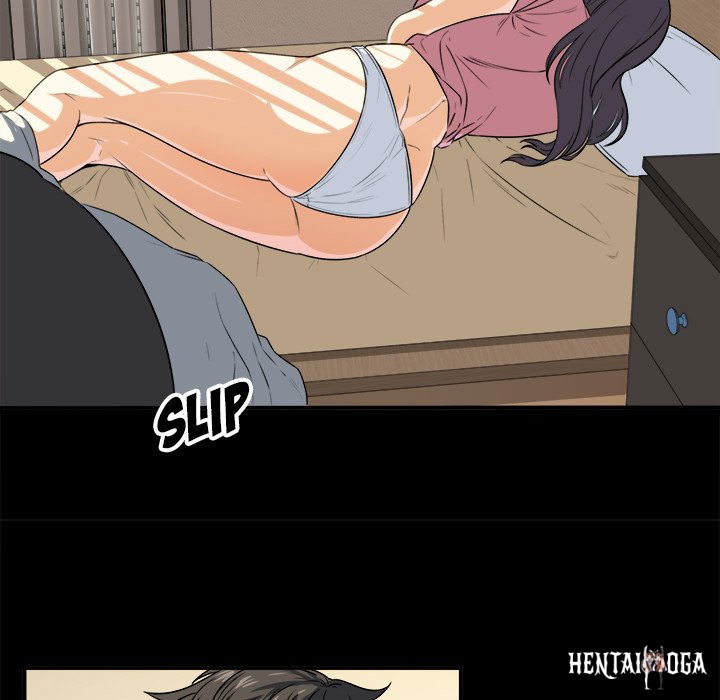 Excuse me, This is my Room Excuse me, This is my Room Chapter 8 - Page 23