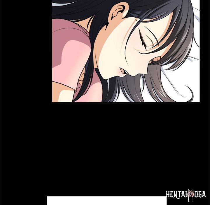 Excuse me, This is my Room Excuse me, This is my Room Chapter 8 - Page 25