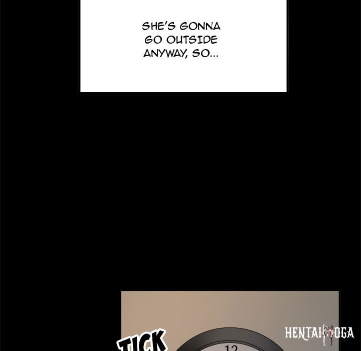 Excuse me, This is my Room Excuse me, This is my Room Chapter 8 - Page 26