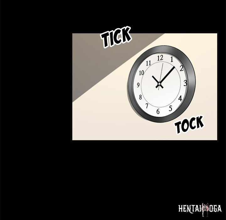 Excuse me, This is my Room Excuse me, This is my Room Chapter 8 - Page 28