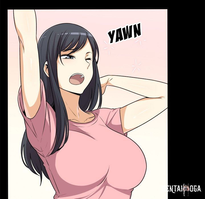 Excuse me, This is my Room Excuse me, This is my Room Chapter 8 - Page 29