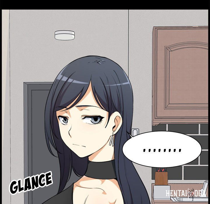 Excuse me, This is my Room Excuse me, This is my Room Chapter 8 - Page 31