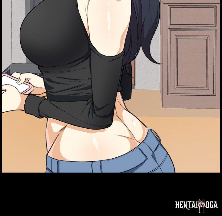 Excuse me, This is my Room Excuse me, This is my Room Chapter 8 - Page 32