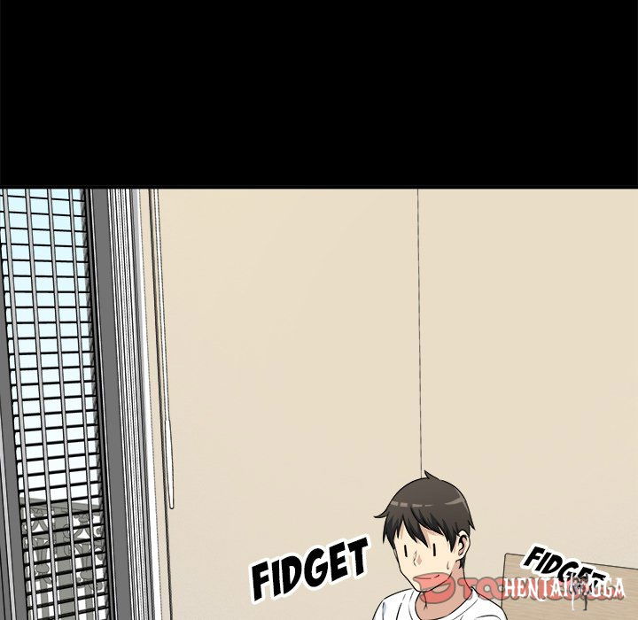 Excuse me, This is my Room Excuse me, This is my Room Chapter 8 - Page 33