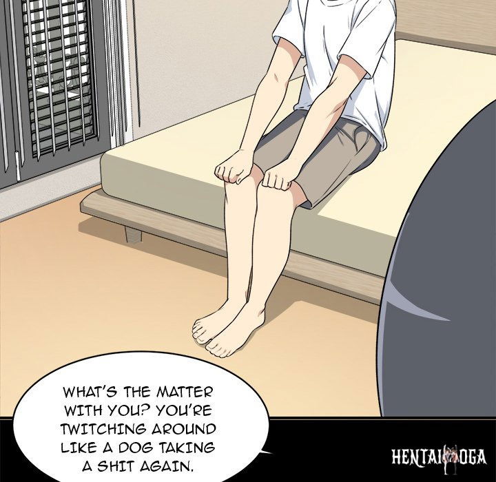 Excuse me, This is my Room Excuse me, This is my Room Chapter 8 - Page 34