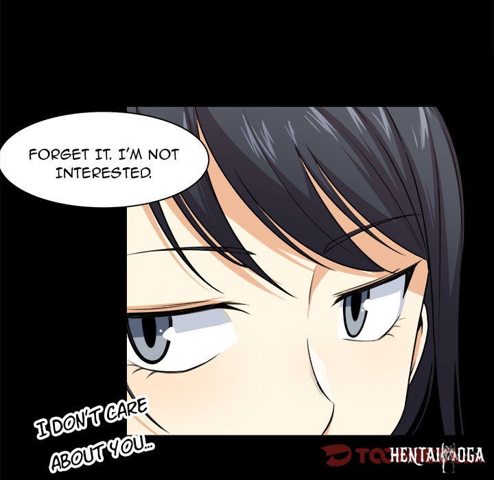 Excuse me, This is my Room Excuse me, This is my Room Chapter 8 - Page 36