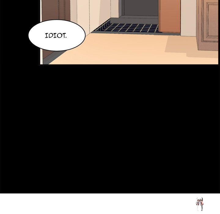 Excuse me, This is my Room Excuse me, This is my Room Chapter 8 - Page 38