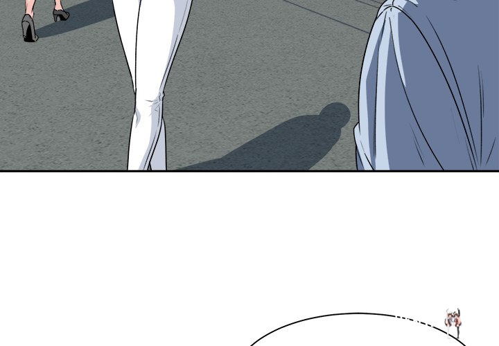 Excuse me, This is my Room Excuse me, This is my Room Chapter 8 - Page 4