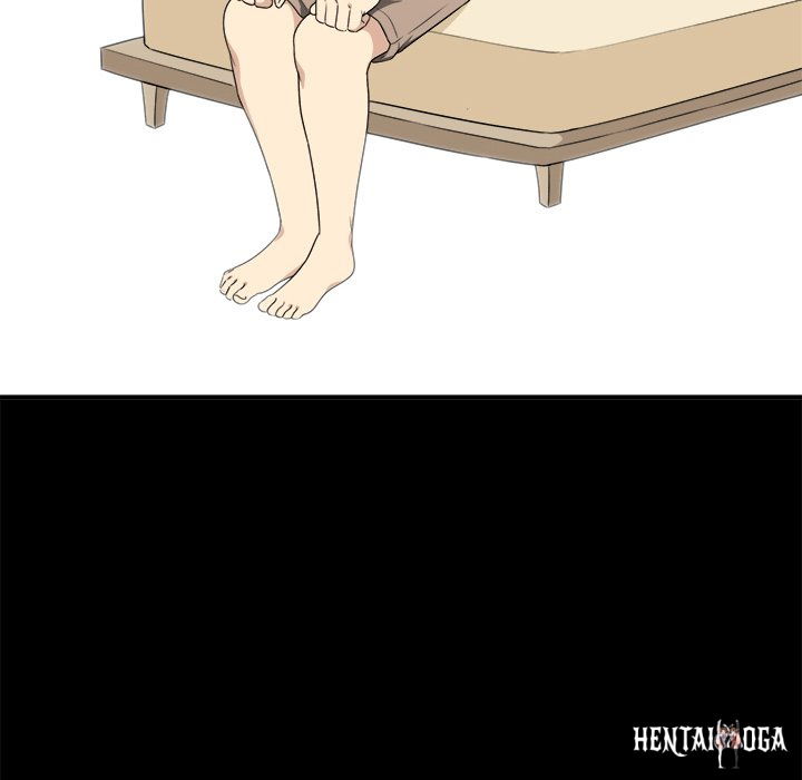 Excuse me, This is my Room Excuse me, This is my Room Chapter 8 - Page 40