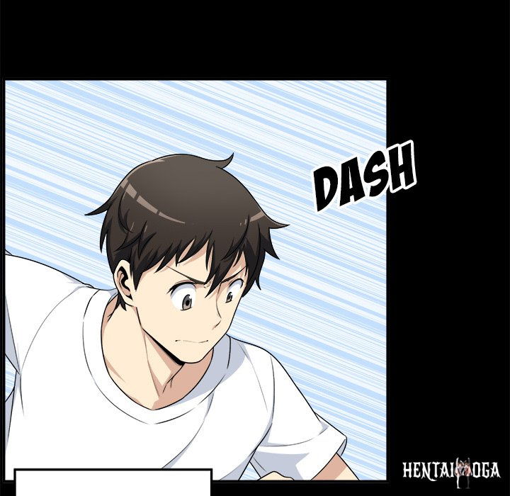 Excuse me, This is my Room Excuse me, This is my Room Chapter 8 - Page 41