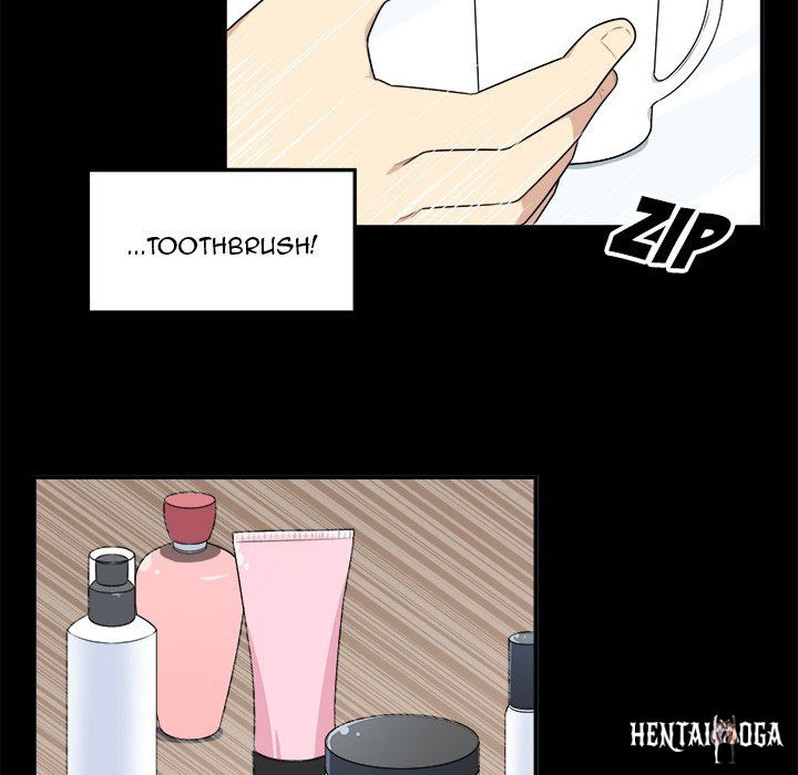 Excuse me, This is my Room Excuse me, This is my Room Chapter 8 - Page 43