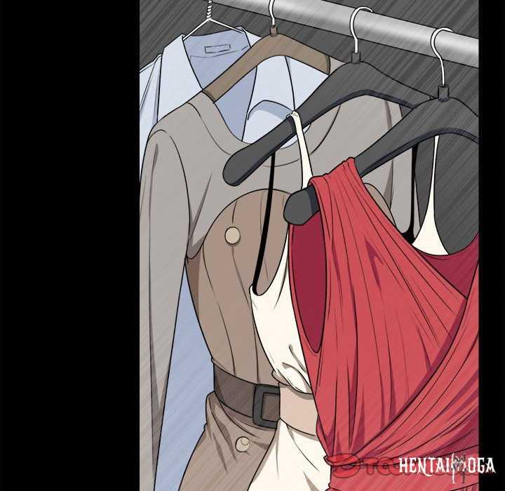 Excuse me, This is my Room Excuse me, This is my Room Chapter 8 - Page 45