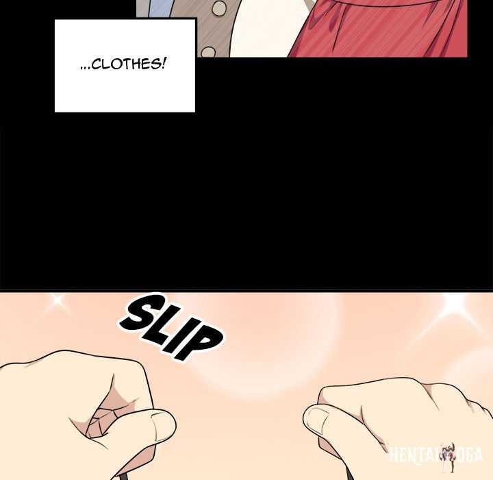 Excuse me, This is my Room Excuse me, This is my Room Chapter 8 - Page 46