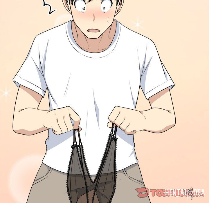 Excuse me, This is my Room Excuse me, This is my Room Chapter 8 - Page 48