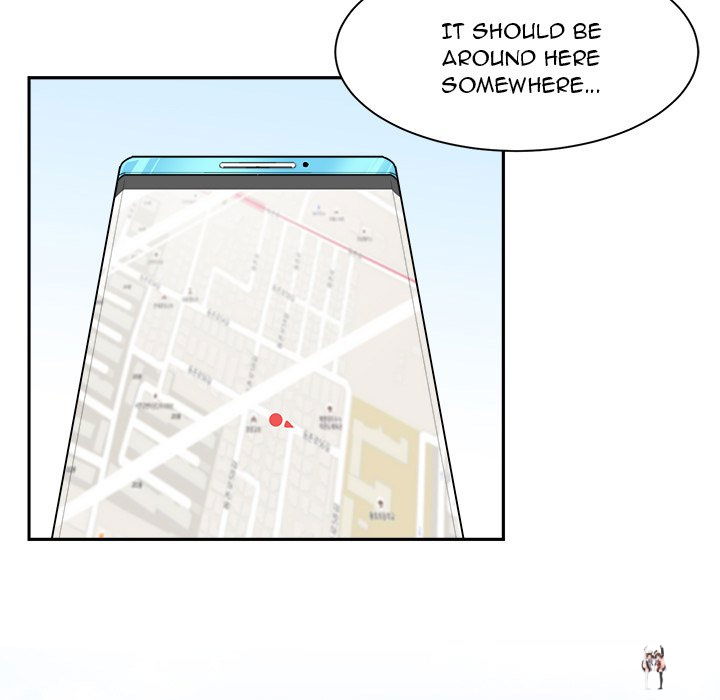 Excuse me, This is my Room Excuse me, This is my Room Chapter 8 - Page 5