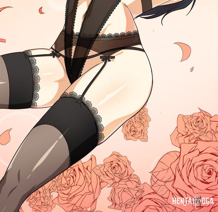 Excuse me, This is my Room Excuse me, This is my Room Chapter 8 - Page 50