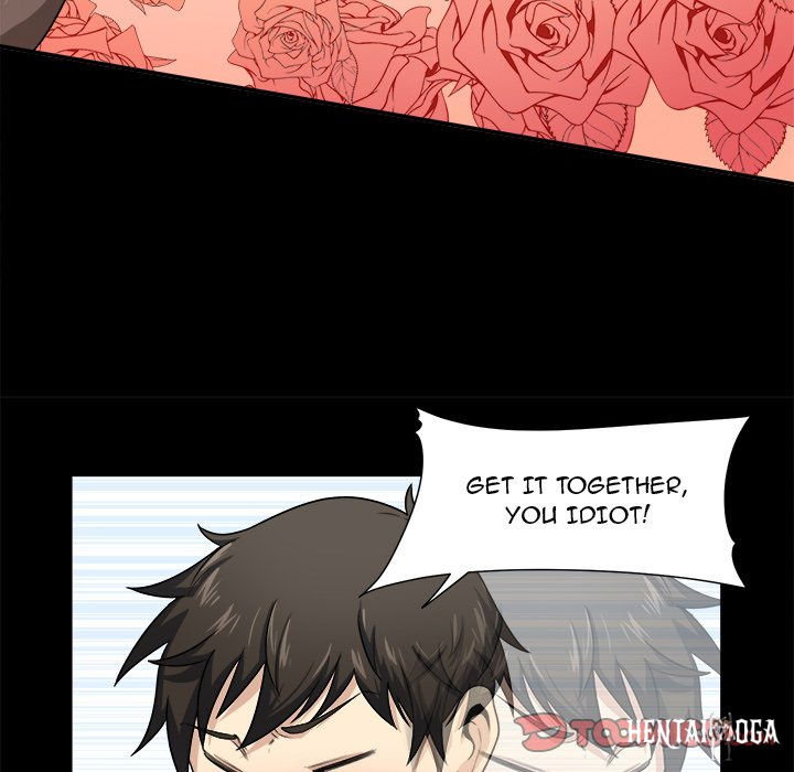 Excuse me, This is my Room Excuse me, This is my Room Chapter 8 - Page 51