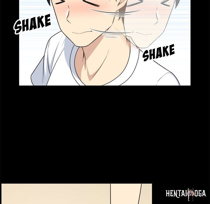 Excuse me, This is my Room Excuse me, This is my Room Chapter 8 - Page 52