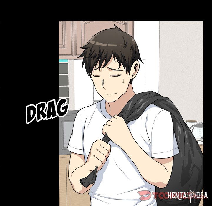 Excuse me, This is my Room Excuse me, This is my Room Chapter 8 - Page 54