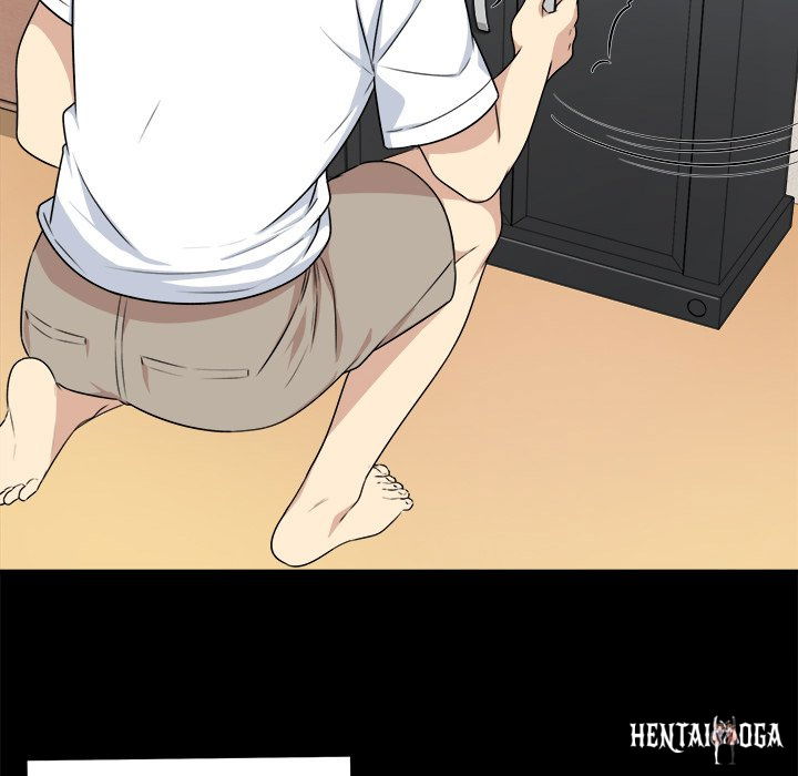 Excuse me, This is my Room Excuse me, This is my Room Chapter 8 - Page 58