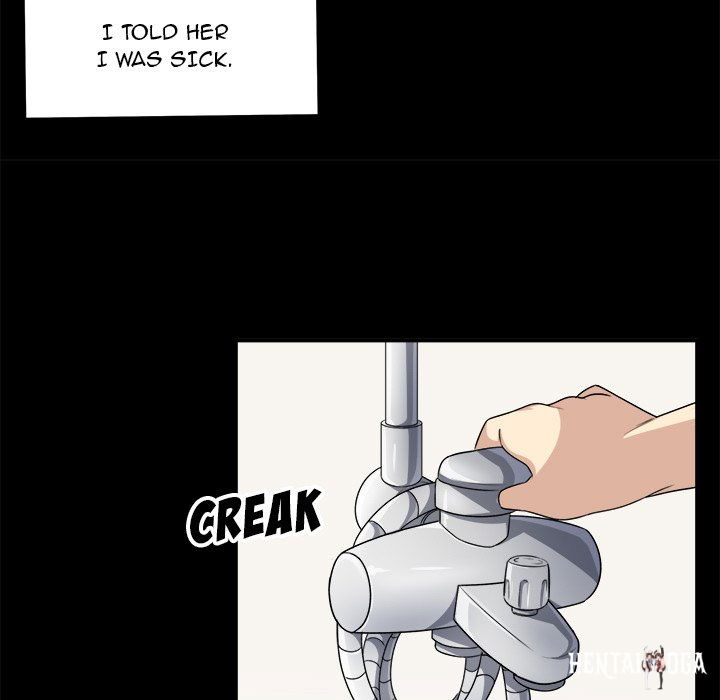 Excuse me, This is my Room Excuse me, This is my Room Chapter 8 - Page 59