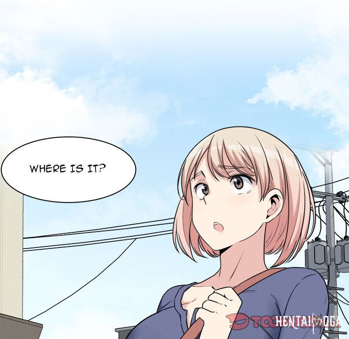 Excuse me, This is my Room Excuse me, This is my Room Chapter 8 - Page 6