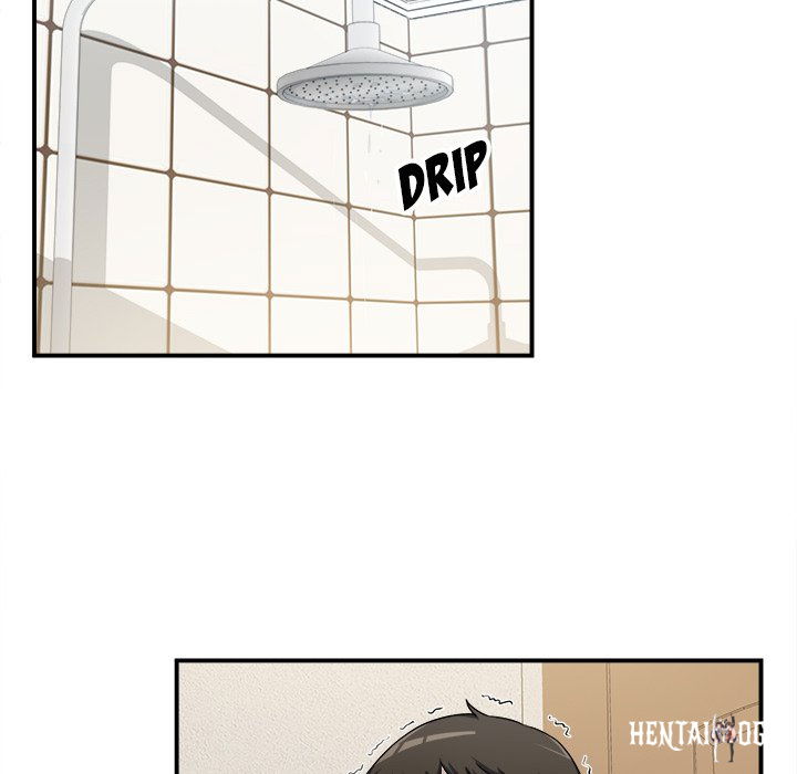 Excuse me, This is my Room Excuse me, This is my Room Chapter 8 - Page 64