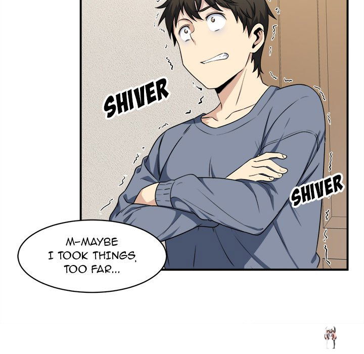 Excuse me, This is my Room Excuse me, This is my Room Chapter 8 - Page 65