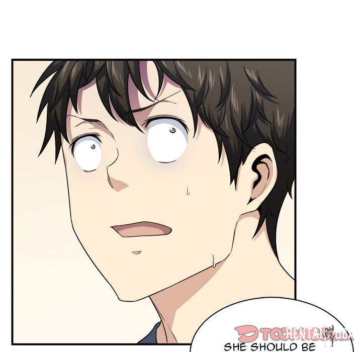 Excuse me, This is my Room Excuse me, This is my Room Chapter 8 - Page 66