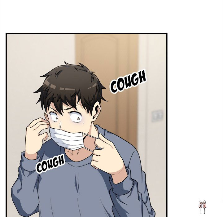 Excuse me, This is my Room Excuse me, This is my Room Chapter 8 - Page 68