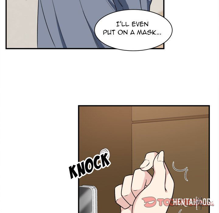 Excuse me, This is my Room Excuse me, This is my Room Chapter 8 - Page 69