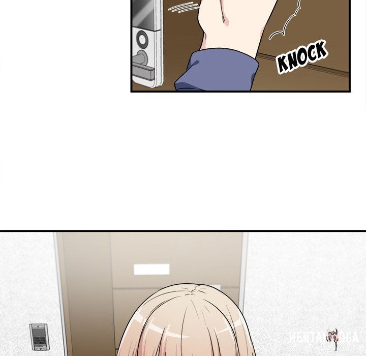 Excuse me, This is my Room Excuse me, This is my Room Chapter 8 - Page 70