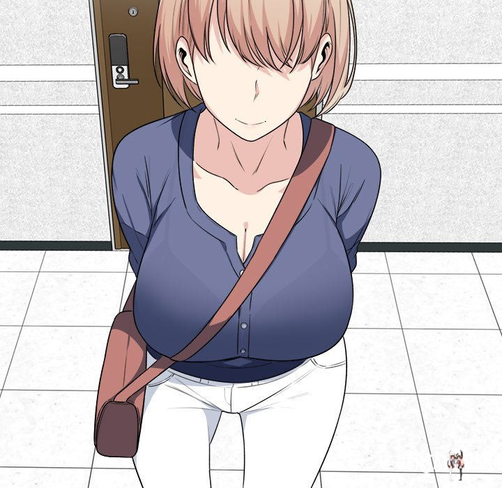 Excuse me, This is my Room Excuse me, This is my Room Chapter 8 - Page 71