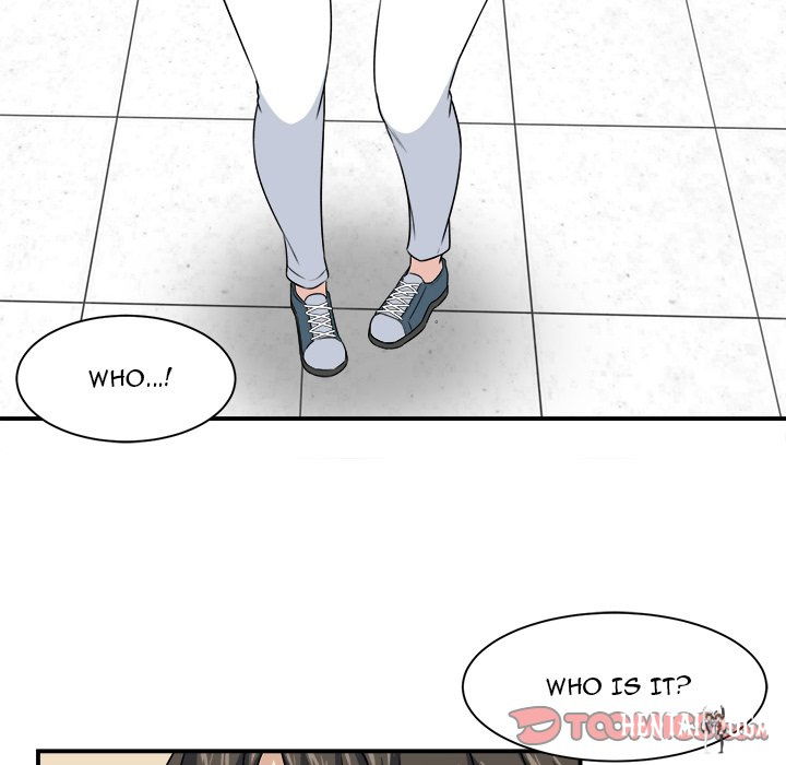 Excuse me, This is my Room Excuse me, This is my Room Chapter 8 - Page 72