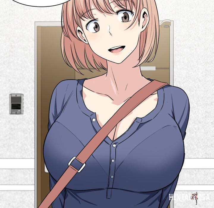 Excuse me, This is my Room Excuse me, This is my Room Chapter 8 - Page 74