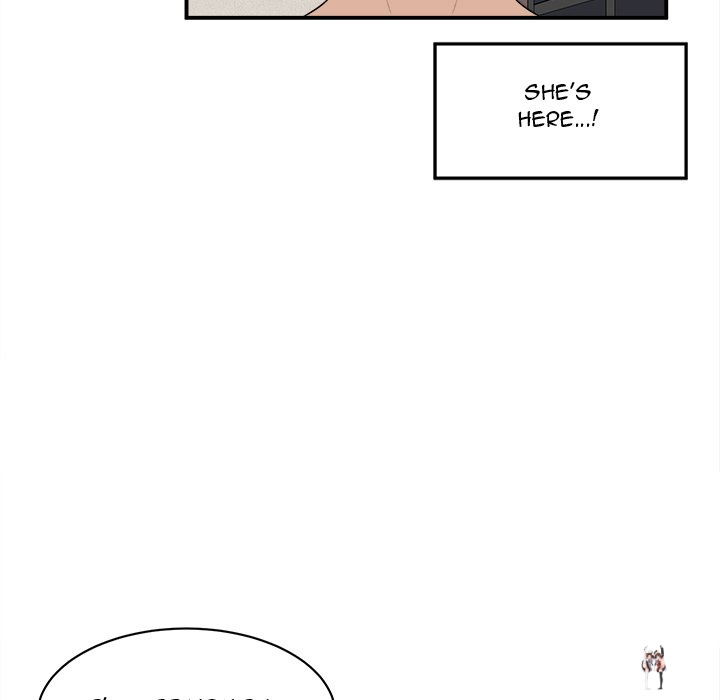 Excuse me, This is my Room Excuse me, This is my Room Chapter 8 - Page 77