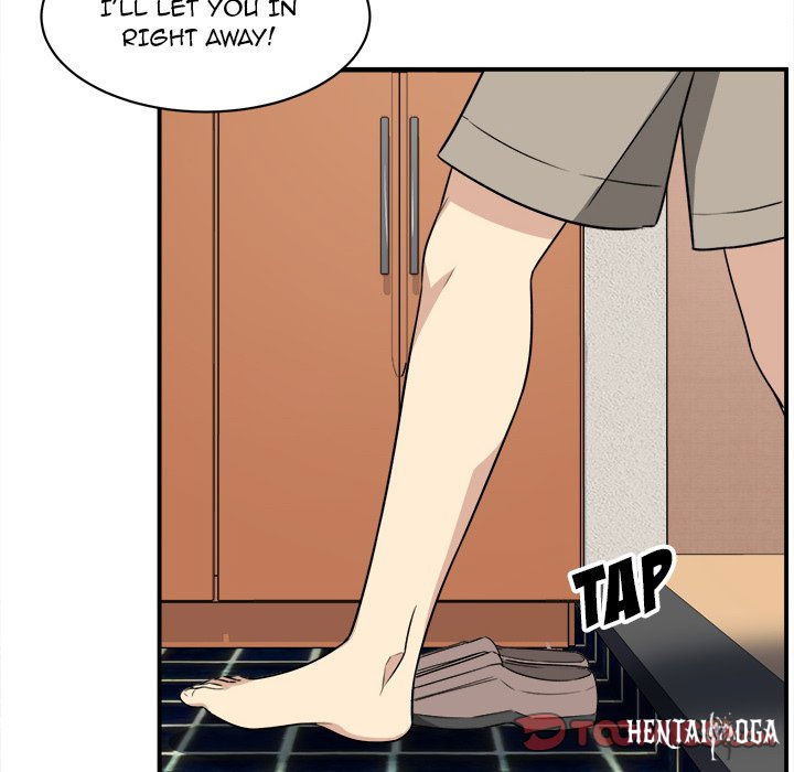 Excuse me, This is my Room Excuse me, This is my Room Chapter 8 - Page 78