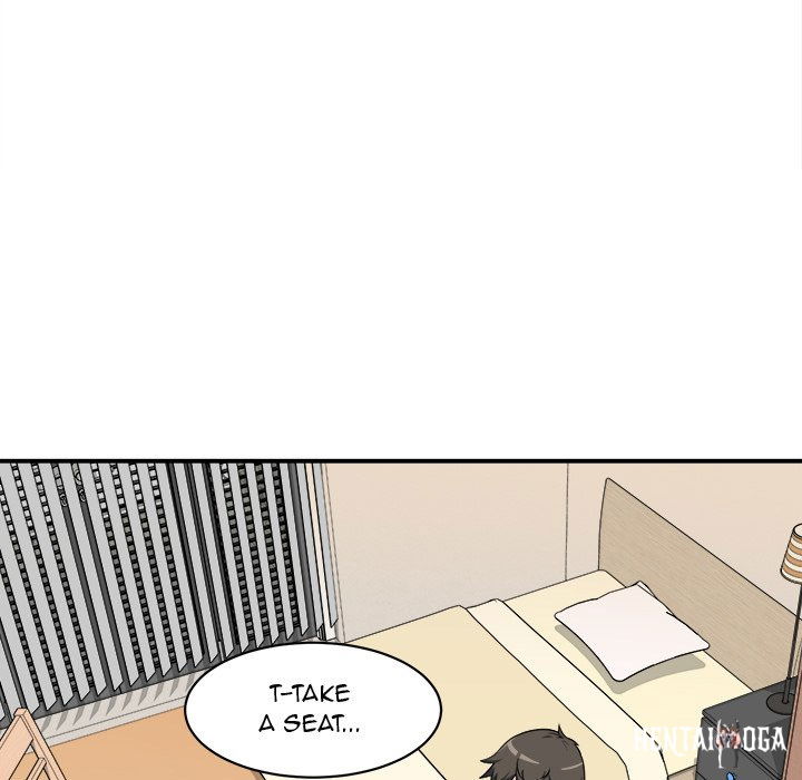 Excuse me, This is my Room Excuse me, This is my Room Chapter 8 - Page 83