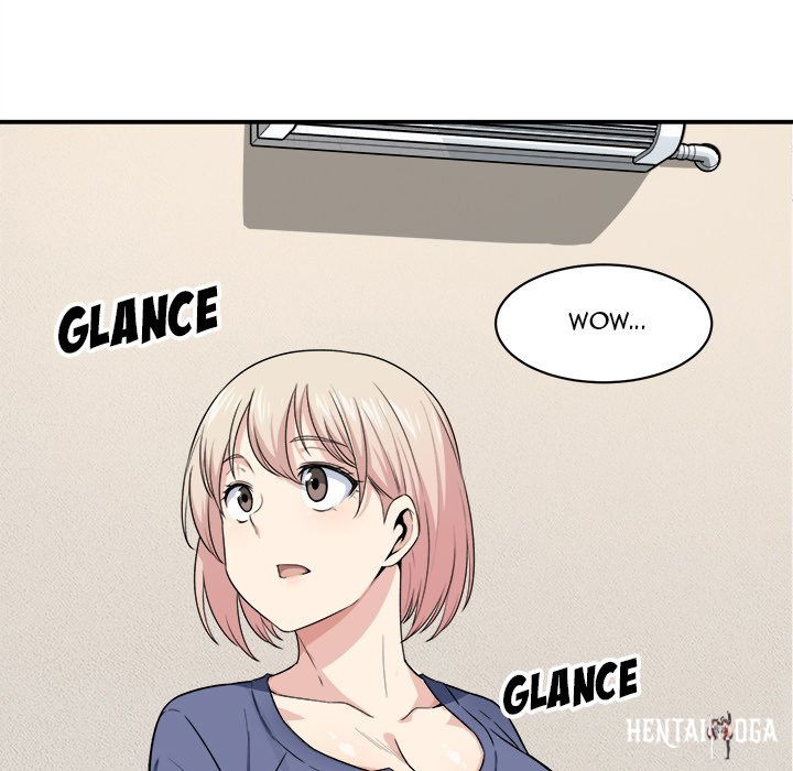 Excuse me, This is my Room Excuse me, This is my Room Chapter 8 - Page 85