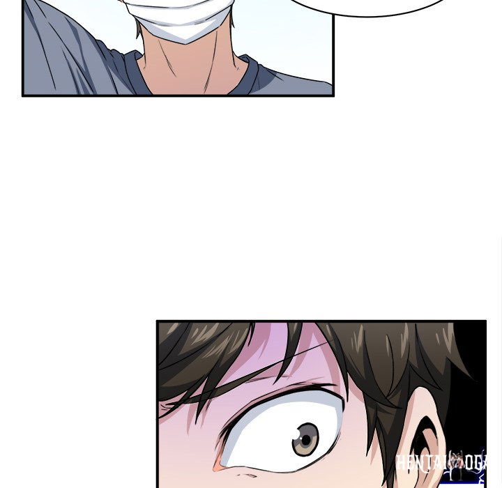 Excuse me, This is my Room Excuse me, This is my Room Chapter 8 - Page 88