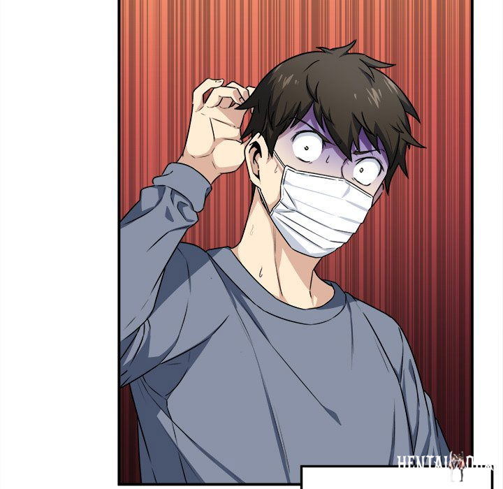 Excuse me, This is my Room Excuse me, This is my Room Chapter 8 - Page 91