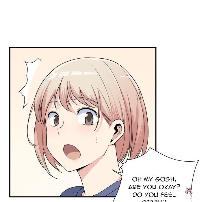 Excuse me, This is my Room Excuse me, This is my Room Chapter 8 - Page 94