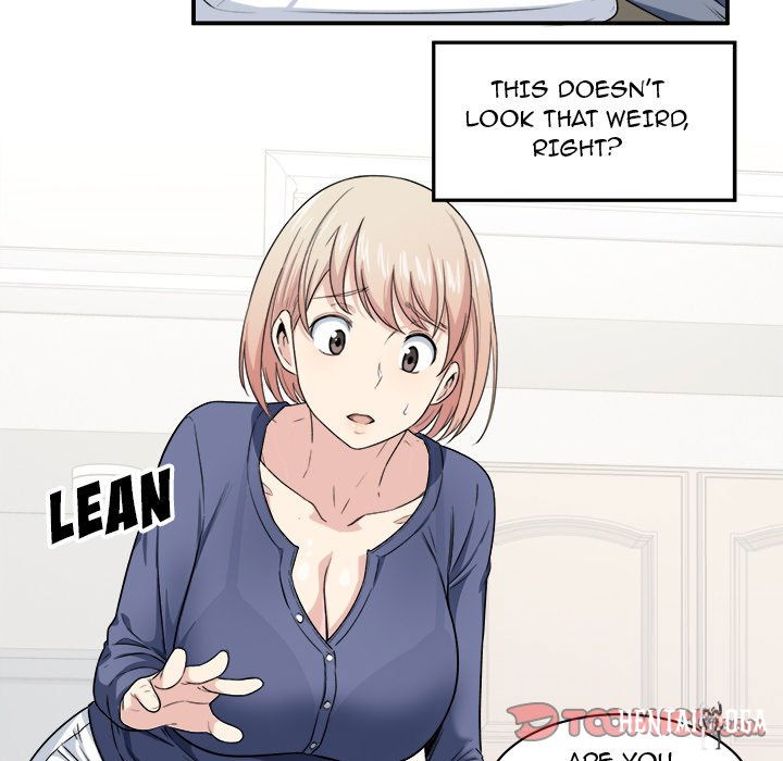 Excuse me, This is my Room Excuse me, This is my Room Chapter 8 - Page 96