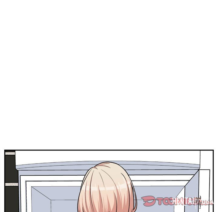 Excuse me, This is my Room Excuse me, This is my Room Chapter 9 - Page 10