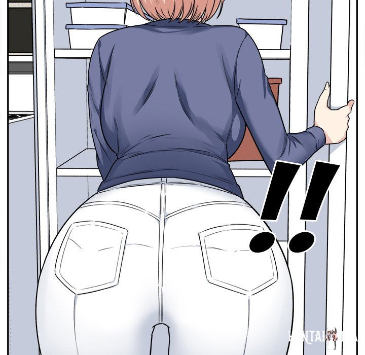 Excuse me, This is my Room Excuse me, This is my Room Chapter 9 - Page 11