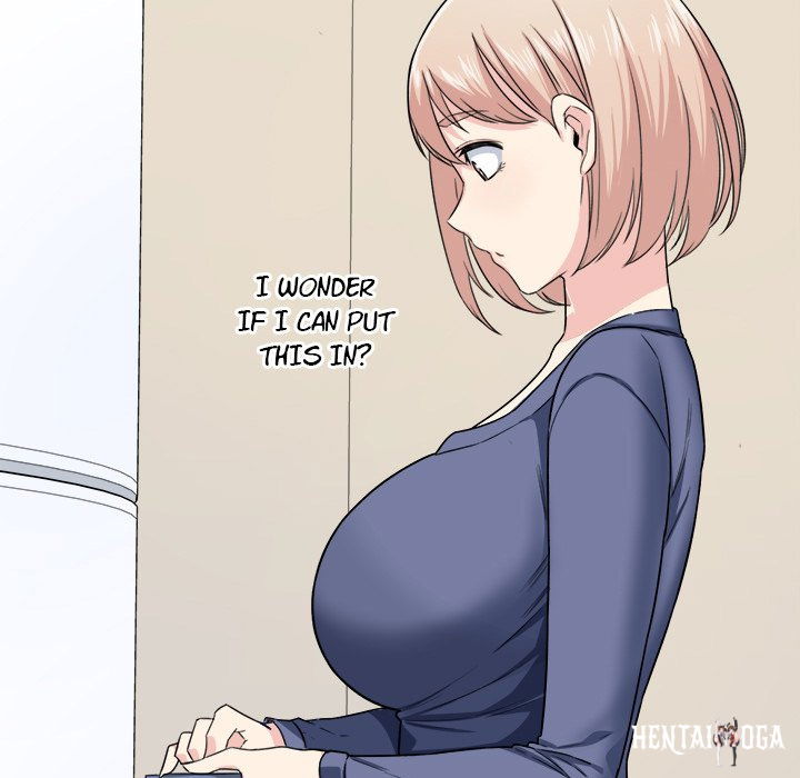 Excuse me, This is my Room Excuse me, This is my Room Chapter 9 - Page 15