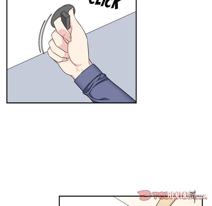 Excuse me, This is my Room Excuse me, This is my Room Chapter 9 - Page 18