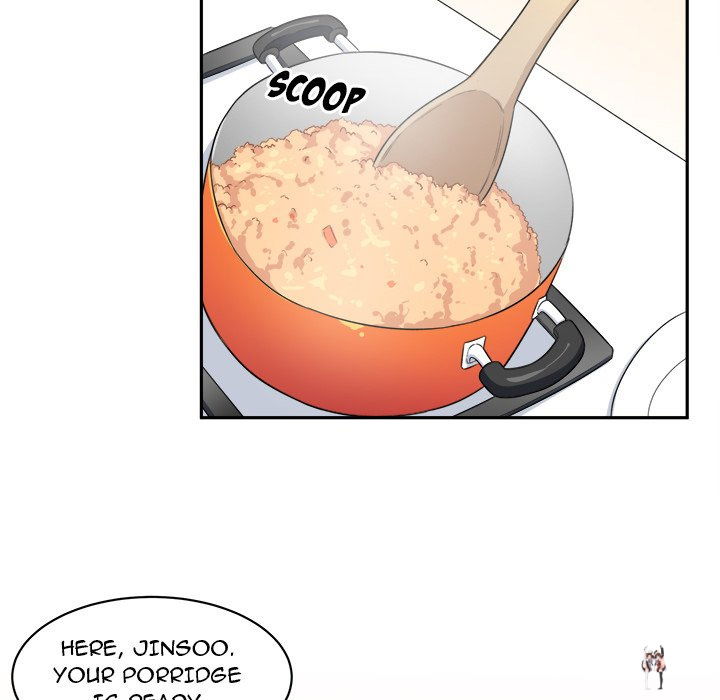 Excuse me, This is my Room Excuse me, This is my Room Chapter 9 - Page 19